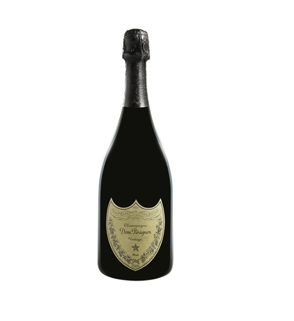 Champagne Dom Perignon